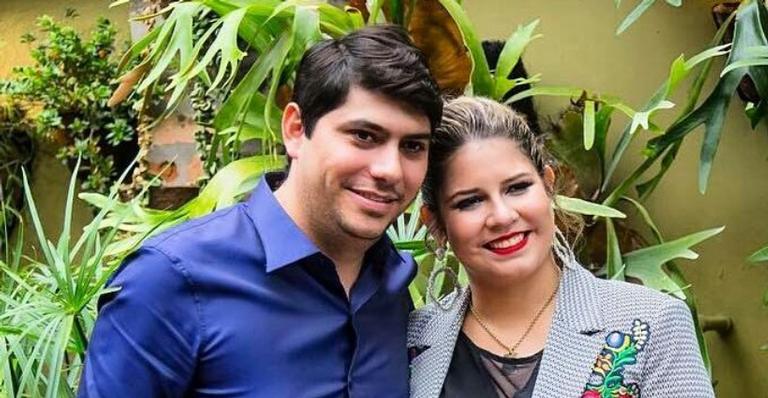 Marília Mendonça abre o jogo sobre fim de noivado: ”Terminou do pior jeito”