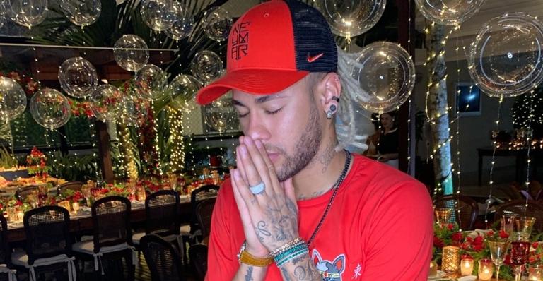 Após noitada com Anitta, Neymar Jr. defende Bruna Marquezine de polêmica