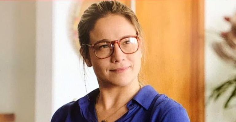 Fernanda Gentil vai para os palcos com peça teatral: ”Sem cerimônia”