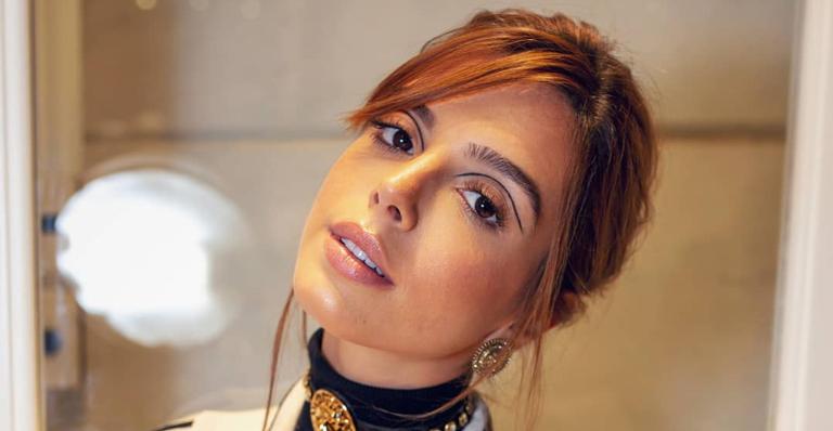 Giovanna Lancellotti confessa que fez pegadinha e enganou seguidores