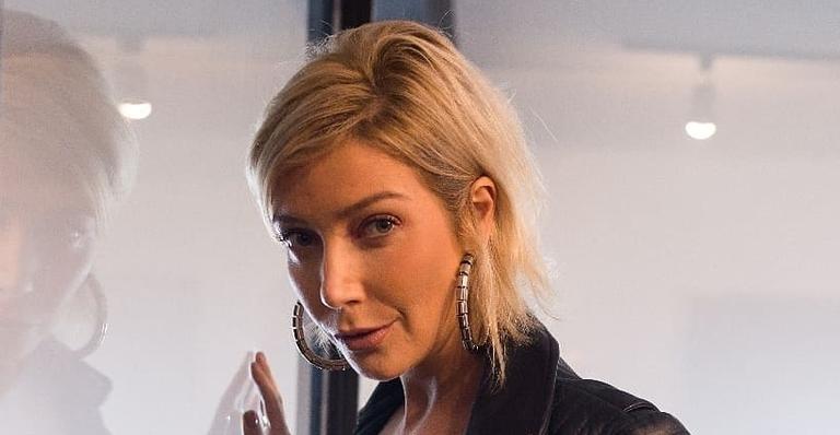 Após 3 anos sem álbum, Luiza Possi lança clipe com imagens reais de seu casamento