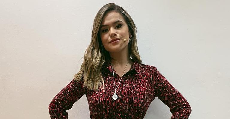 Inconformada, Maisa Silva desabafa sobre boatos e Bruna Marquezine comenta