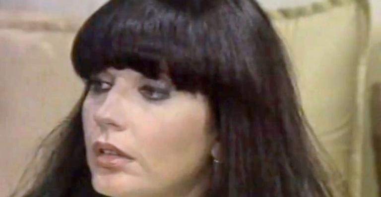 Atriz de ‘Mulheres de Areia’ morre vítima da pneumonia