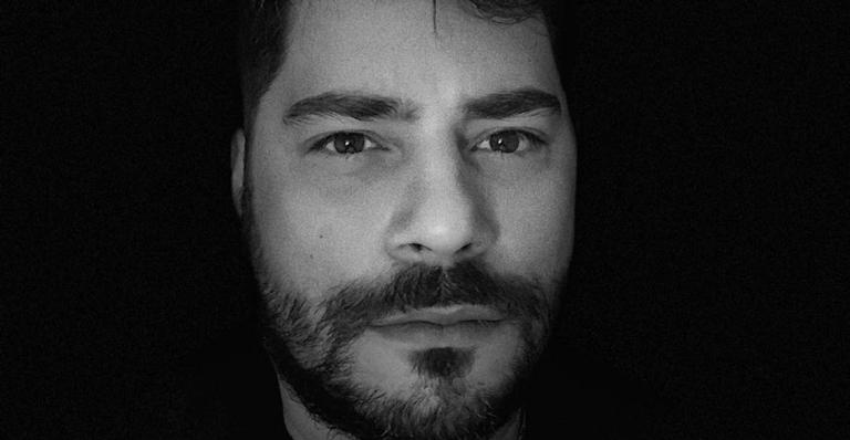 Evaristo Costa faz montagem e seguidores o comparam com Alok: ”Evalok”