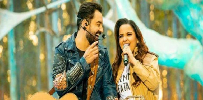 Fernando Zor, da dupla Fernando & Sorocaba fala pela primeira vez sobre namoro com Maiara