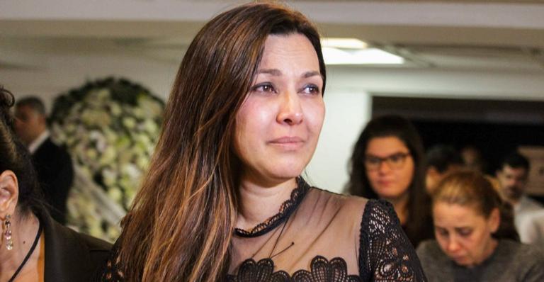 Veruska Boechat parabeniza os 13 anos da filha Valentina com vídeo emocionante: ”Seu pai está cuidando da gente”
