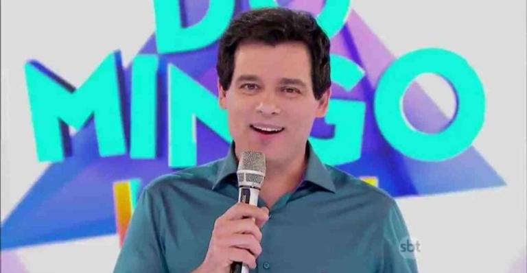 Celso Portiolli surpreende e responde fã deficiente que pediu uma cadeira de rodas de presente