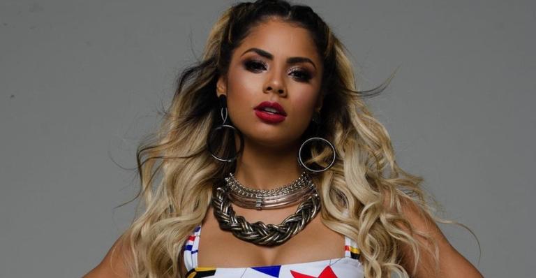 Semelhança entre Lexa e Mayra Cardi choca internautas na web: ”Parecem gêmeas”