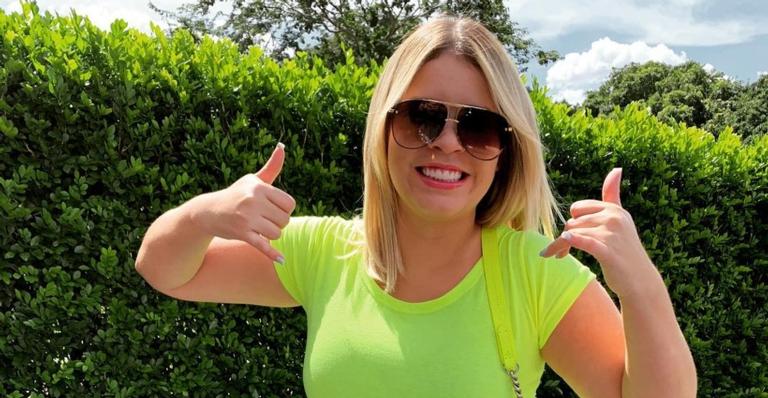 Marília Mendonça dá conselhos amorosos em rede: ”Vivemos a geração que não consegue lidar com a verdade”