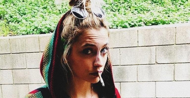 Após suposta tentativa de suicídio, Paris Jackson nega reabilitação: ”Mentirosos”
