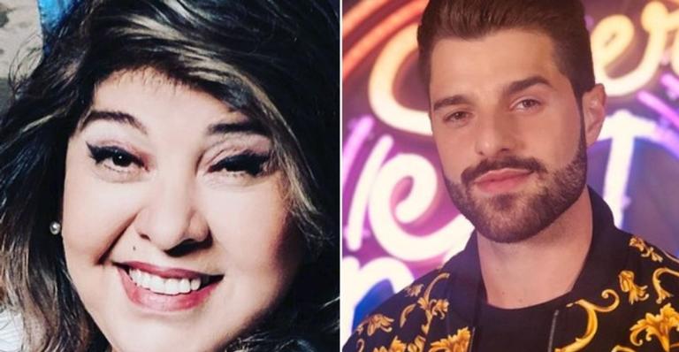 Após polêmica, Roberta Miranda se defende de críticas na web: ”Alguém pode me dizer qual o trabalho do DJ?”