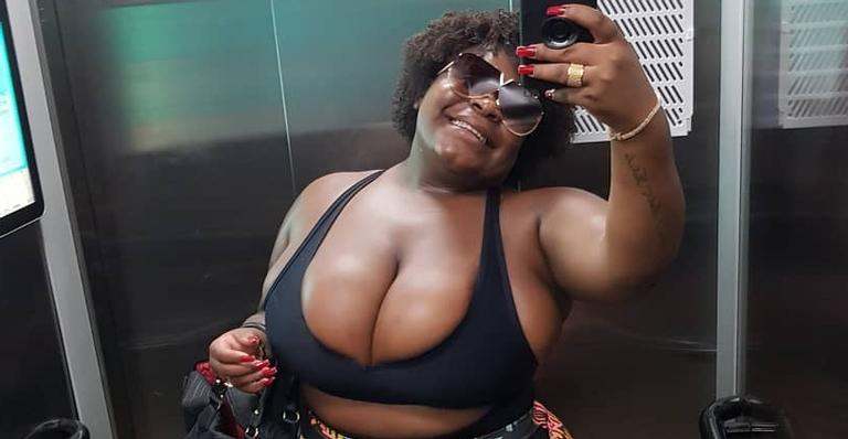 Irritada com rumores, Jojo Todynho explica cirurgia e dá aviso: ”Não falem besteira”