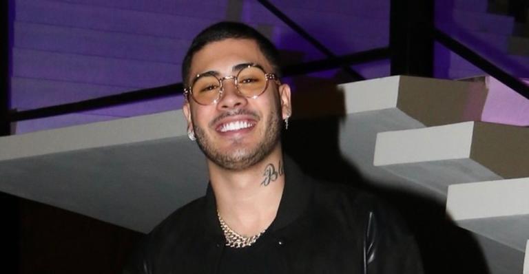 Kevinho abraça Flávia Pavanelli em festa de R$ 1 milhão: ”Continuamos amigos e parceiros”
