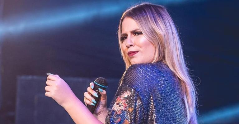 Sem papas na língua! Marília Mendonça manda recado para homens mulherengos