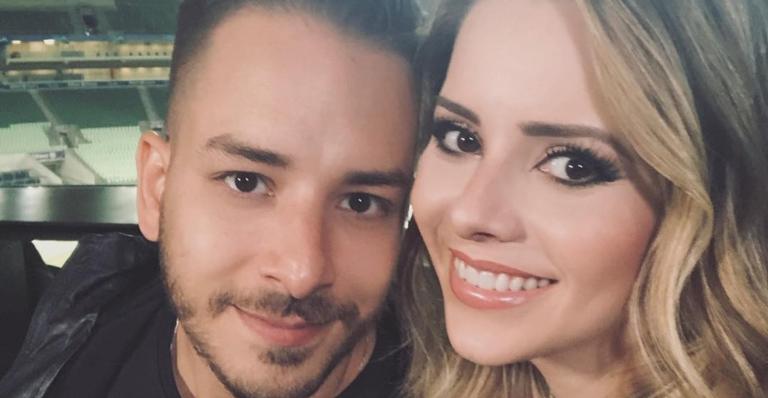 Sandy e Júnior causam desespero em fãs após ingressos para show esgotarem