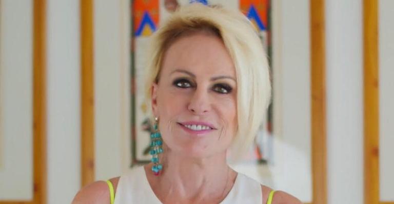 Ana Maria Braga dá alerta sobre boneca assustadora e gera polêmica na web
