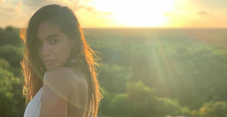 Leo Dias afirma que Anitta alertou Neymar sobre suposto flerte de Marquezine com cantor antes do término