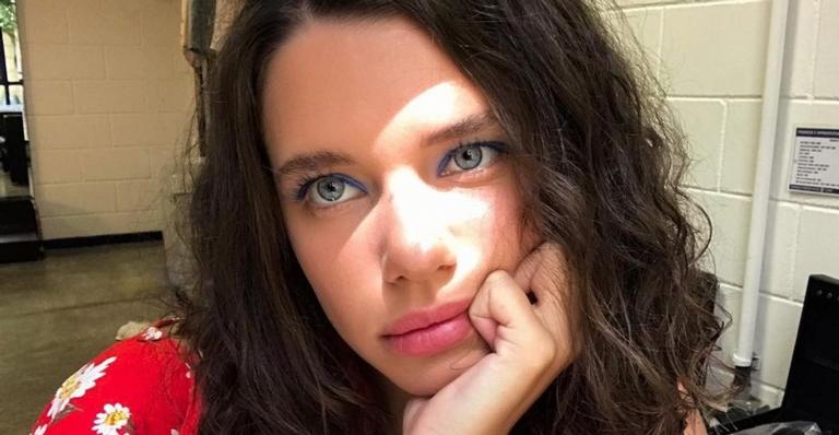 Bruna Linzmeyer se derrete por Priscila Visman: ”TPM juntinha”