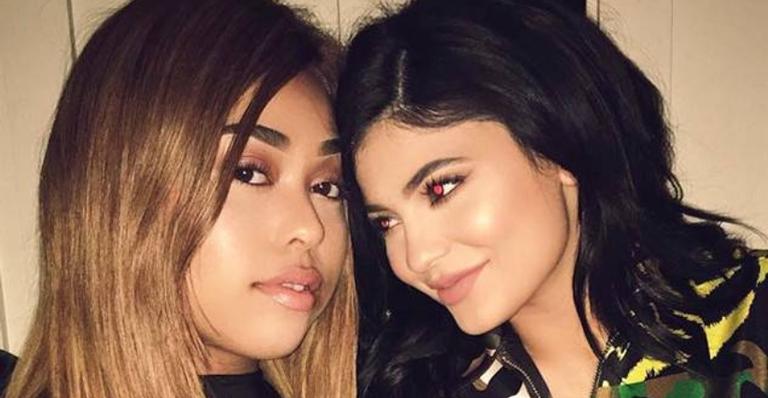 Após traição, Kylie Jenner decide de vez não reatar amizade com Jordyn Woods