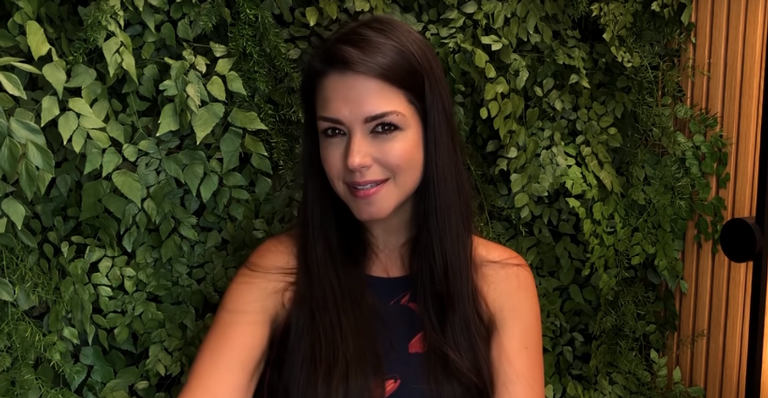 Tatá Fersoza abre o jogo sobre vida sexual com Michel Teló depois de ter filhos