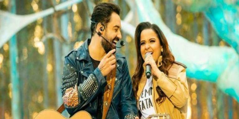 Maiara, da dupla com Maraisa, eterniza na pele tatuagem para Fernando Zor: ”Jamais ele irá embora”