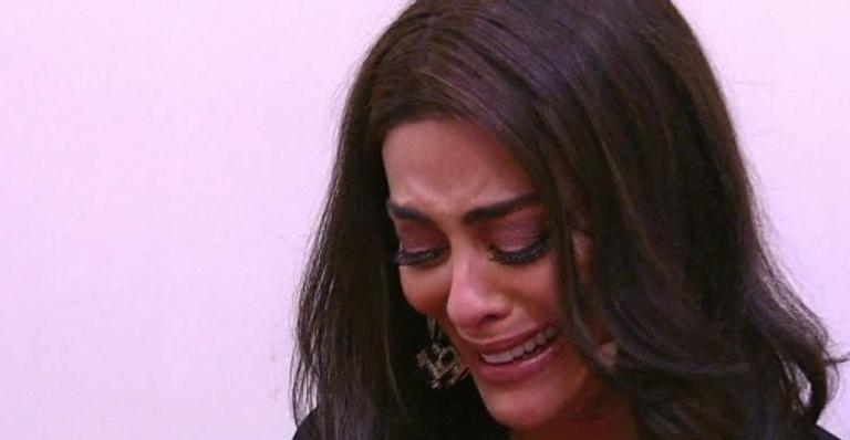Juliana Paes anuncia que não será mais rainha de bateria da Grande Rio: ”Não é fácil”