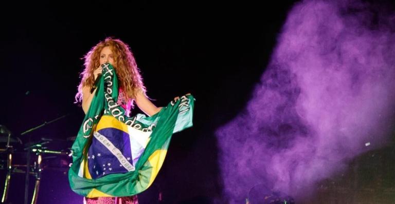 Negando as origens? Shakira estaria tentando apagar cenas de novela que atuou antes da fama