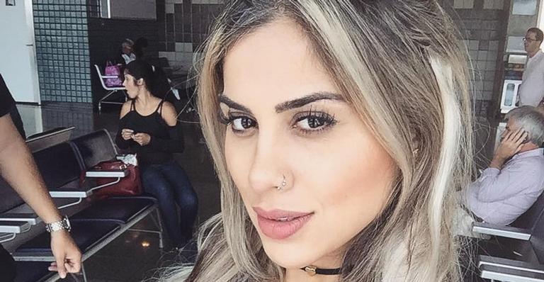 Vencedora do Big Brother Brasil sofre assalto brutal à mão armada: ”Medo de sair”