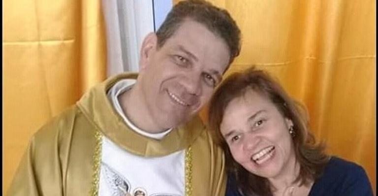 Empresária de Claudia Rodrigues pede corrente de oração para a atriz em rede social: ”Para que ela volte pra nós”