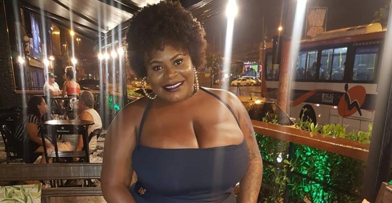 Nova musa fitness? Jojo Toddynho perde 12 quilos e volta a posar de top com decotão à mostra
