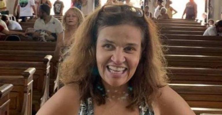 Claudia Rodrigues tem melhora e volta a reconhecer as pessoas: ”Graças a Deus”