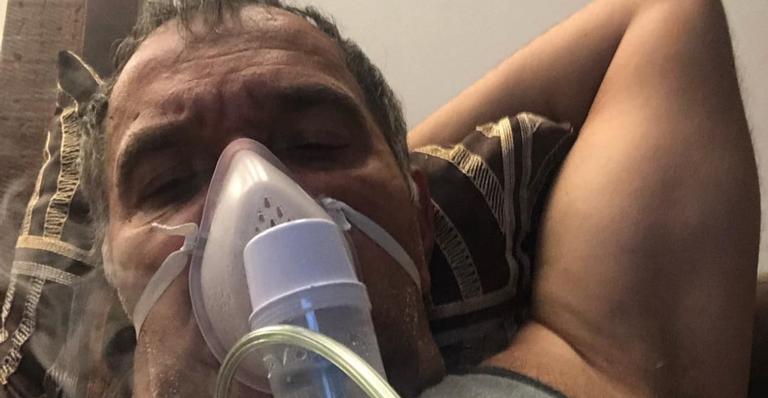 Humberto Martins é afastado de novela; Saiba o motivo