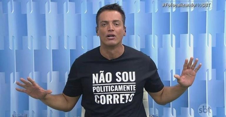 Leo Dias se revolta com divulgação da biografia de Anitta antes do lançamento: ”Pirataria é crime”