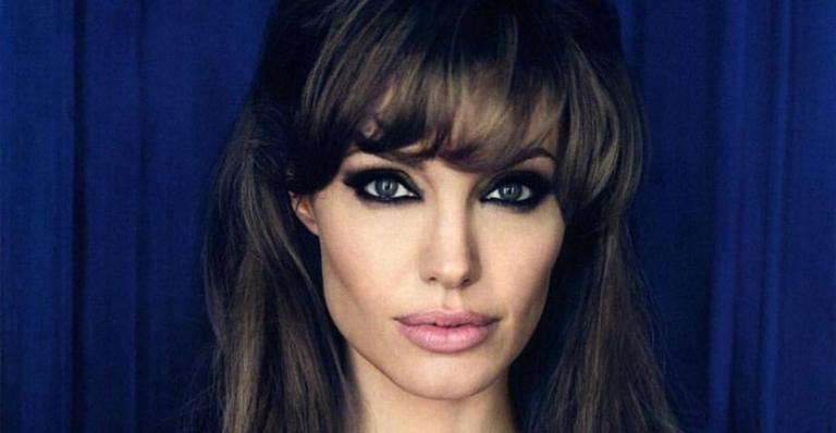De volta aos combates? Angelina Jolie pode ser a próxima protagonista de novo filme da Marvel