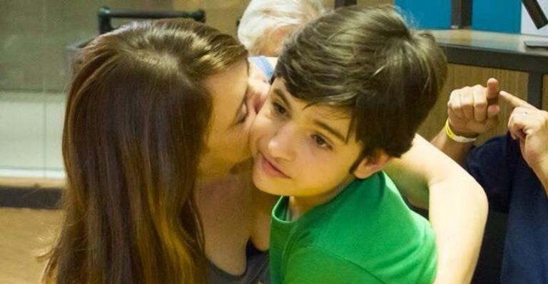 ”Meu filho tem autismo”; Descubra o que é, quais são as causas do transtorno e saiba a melhor forma de agir