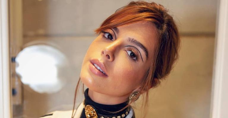 Agora é verdade! Após enganar seguidores, Giovanna Lancellotti muda visual e aparece irreconhecível