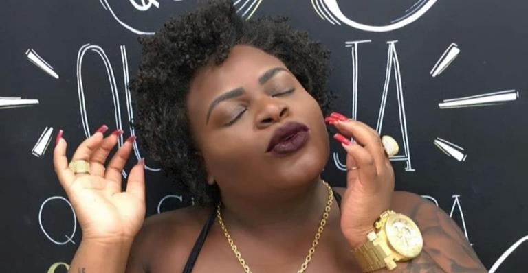 Aos 22 anos, Jojo Toddynho perde 14 quilos e se prepara para fazer cirurgia nos seios: ”Está caído”