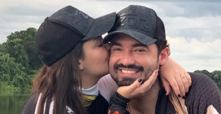 Após receber elogios de Maiara, filha de Fernando Zor sai em defesa da cantora