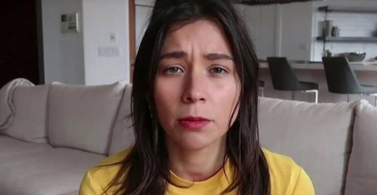 Youtuber vegana é flagrada comendo peixe, vídeo revolta fãs e influencer se explica
