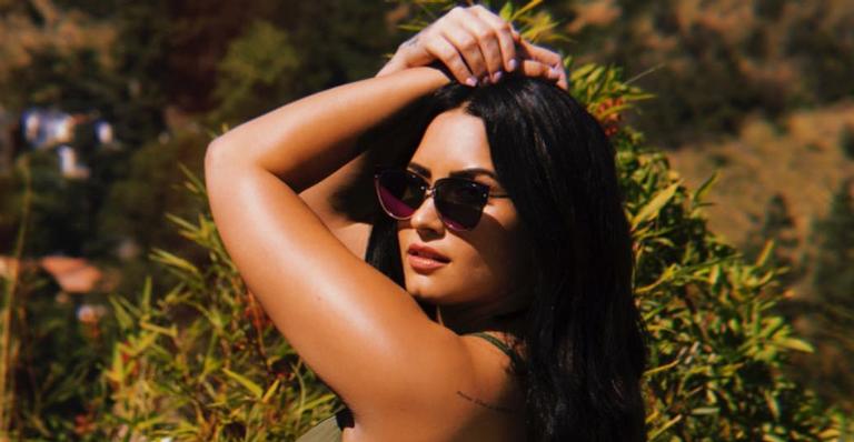 Cantora se revolta com comentário sobre seu corpo e desabafa: ”Eu sou mais do que meu peso!”