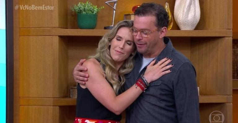 Após saída de Fernando Rocha e Mariana Ferrão, ‘Bem Estar’ tem novo rumo na TV Globo; Entenda