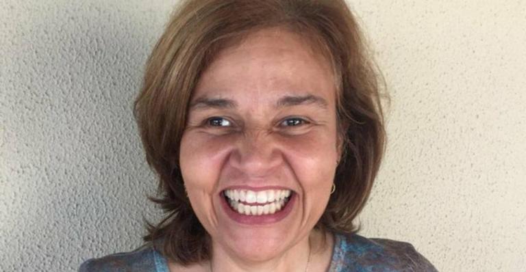 Claudia Rodrigues sai da UTI e pede oração: ”Deus me dê a graça de eu poder andar novamente”