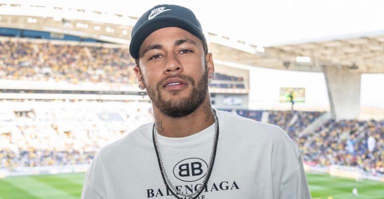 Após viagem de Marquezine, Neymar Jr. desabafa em redes e recebe apoio: ”Saudades”