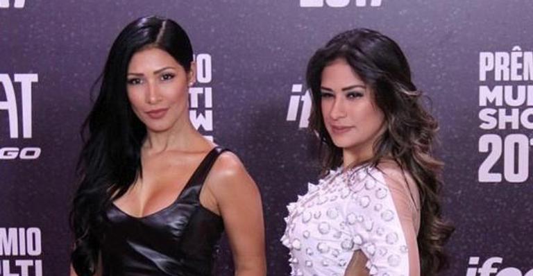 Simone e Simaria se emocionam ao falar sobre doença de Simaria: ”Quem estava perto sabia a situação”
