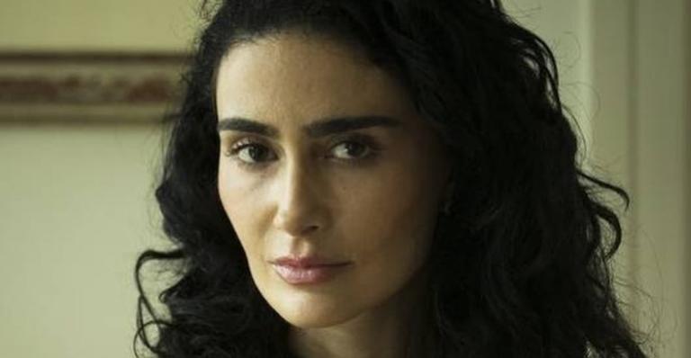 Após agressão do ex, atriz revela estar sofrendo ameaças e passando por dificuldades financeiras