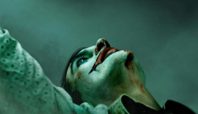 Diretor divulga o primeiro pôster de “Coringa”; teaser trailer sai amanhã