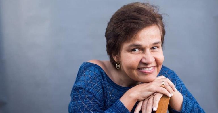 Após alta do hospital, Claudia Rodrigues manda recado: ”Vou fazer vocês rirem o dobro”