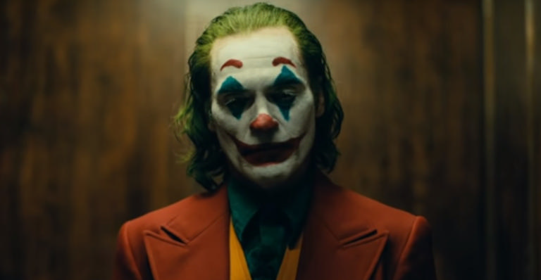 Com clima sombrio, Coringa ganha primeiro teaser trailer; assista