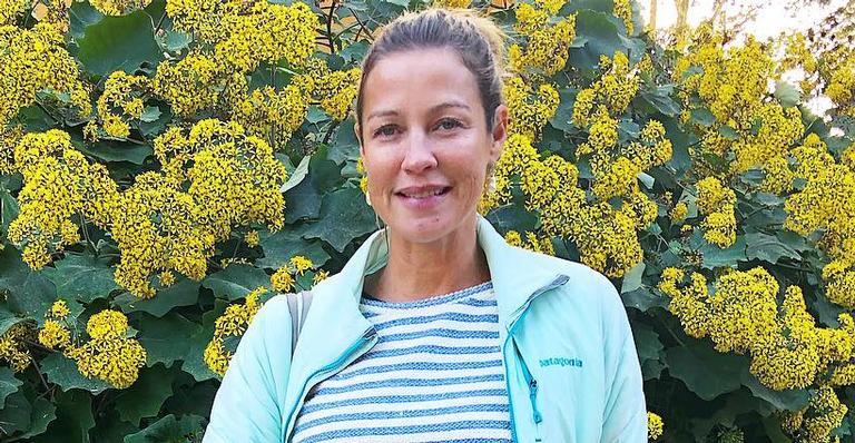Após gafe com costume brasileiro, Luana Piovani pede desculpas aos portugueses
