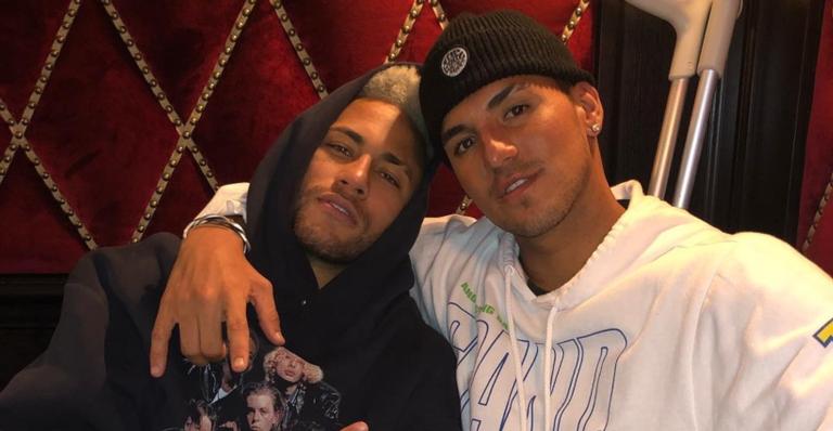 Neymar Jr. e Gabriel Medina aceitam convite de Jair Bolsonaro: ”Estamos indo”